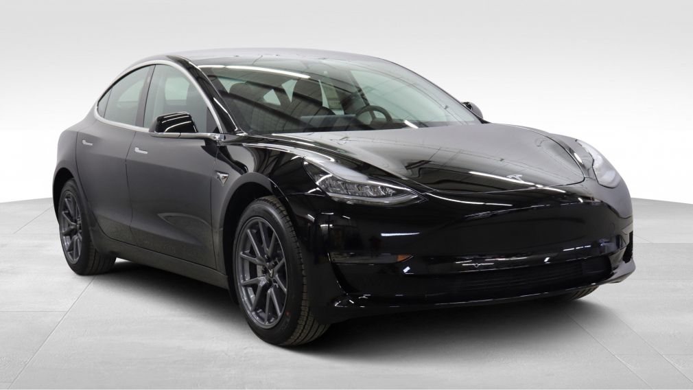 2020 Tesla Model 3 STD Range Plus *Neuve* rabais VE 13000$ inclus #0