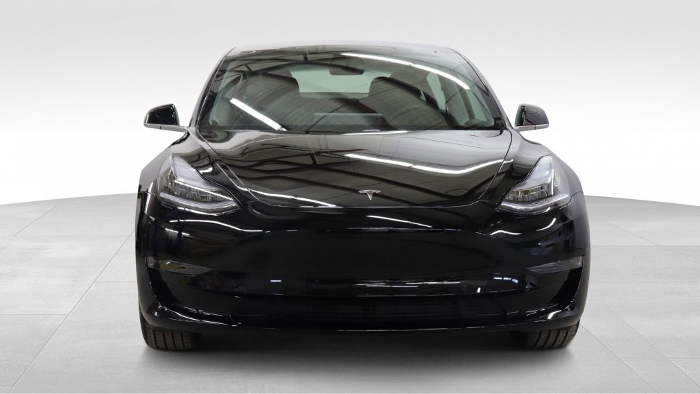 2020 Tesla Model 3 STD Range Plus *Neuve* rabais VE 13000$ inclus #1