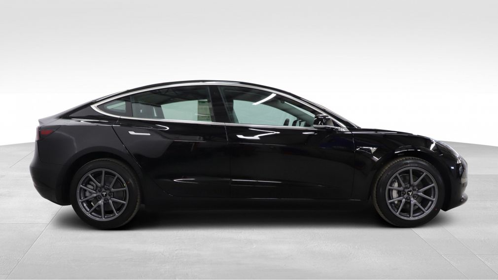 2020 Tesla Model 3 STD Range Plus *Neuve* rabais VE 13000$ inclus #4