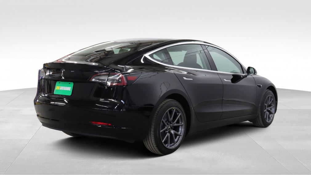 2020 Tesla Model 3 STD Range Plus *Neuve* rabais VE 13000$ inclus #7