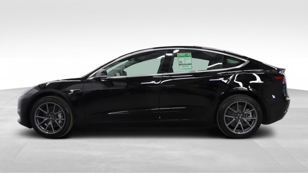 2020 Tesla Model 3 STD Range Plus *Neuve* rabais VE 13000$ inclus #8