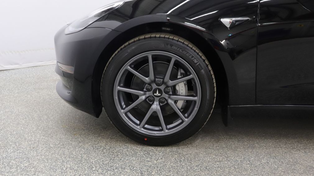 2020 Tesla Model 3 STD Range Plus *Neuve* rabais VE 13000$ inclus #16