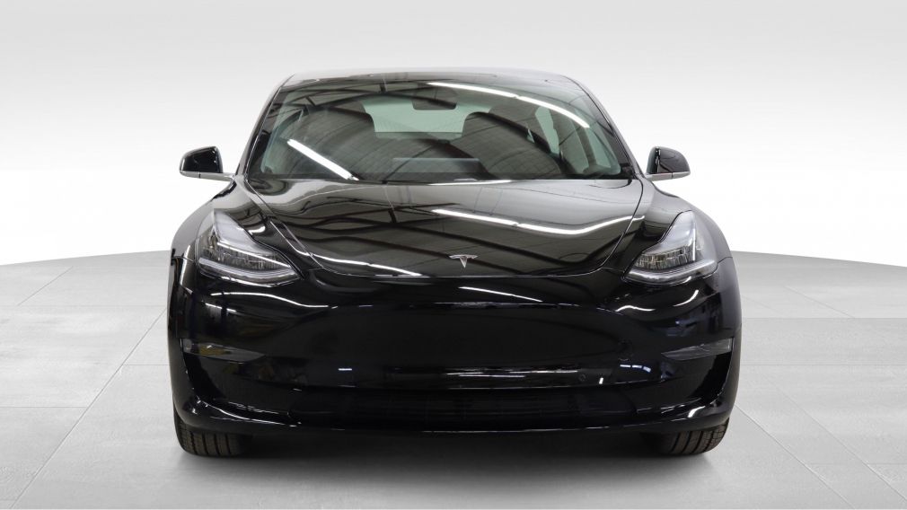 2020 Tesla Model 3 STD Range Plus *Neuve* rabais VE 13000$ inclus #1