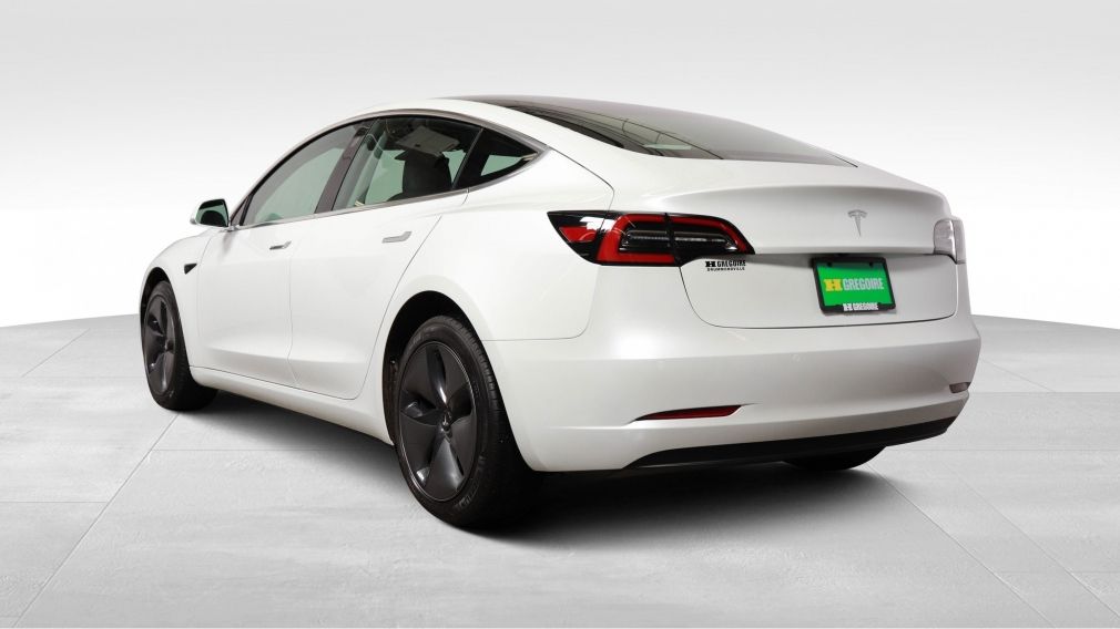 2020 Tesla Model 3 Standard Range Plus *Neuve* rabais VE 13000$ inclu #4