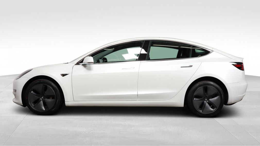 2020 Tesla Model 3 Standard Range Plus *Neuve* rabais VE 13000$ inclu #5