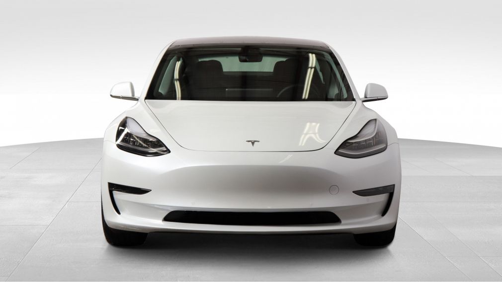 2020 Tesla Model 3 Standard Range Plus *Neuve* rabais VE 13000$ inclu #1