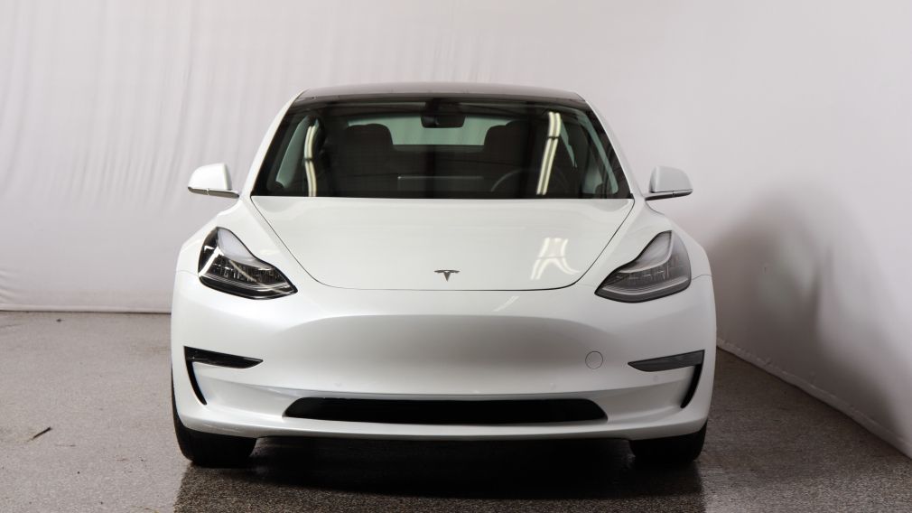 2020 Tesla Model 3 Standard Range Plus *Neuve* rabais VE 13000$ inclu #19