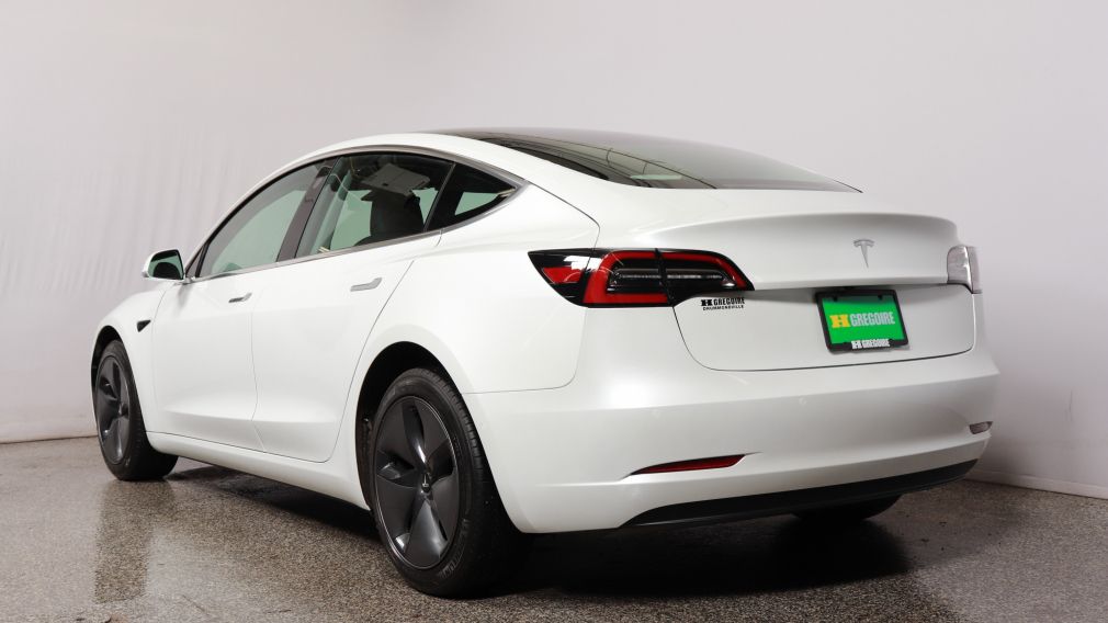 2020 Tesla Model 3 Standard Range Plus *Neuve* rabais VE 13000$ inclu #24