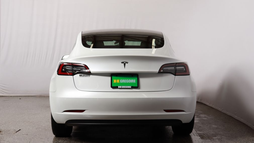 2020 Tesla Model 3 Standard Range Plus *Neuve* rabais VE 13000$ inclu #26