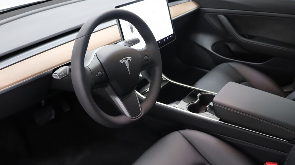 2020 Tesla Model 3 Standard Range Plus *Neuve* rabais VE 13000$ inclu #9