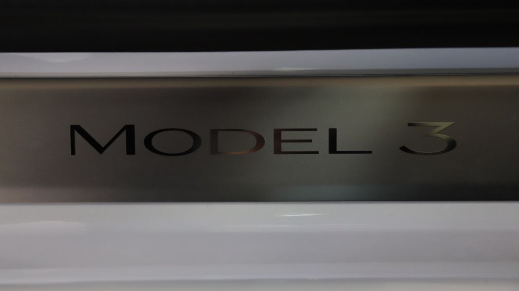 2020 Tesla Model 3 Standard Range Plus *Neuve* rabais VE 13000$ inclu #15