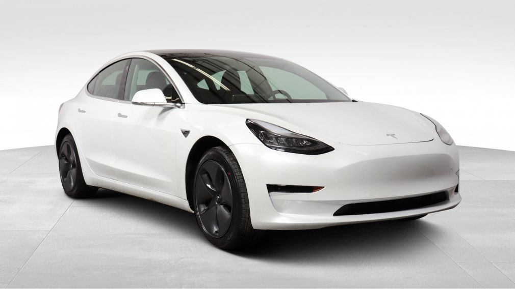 2020 Tesla Model 3 Standard Range Plus *Neuve* rabais VE 13000$ inclu #7