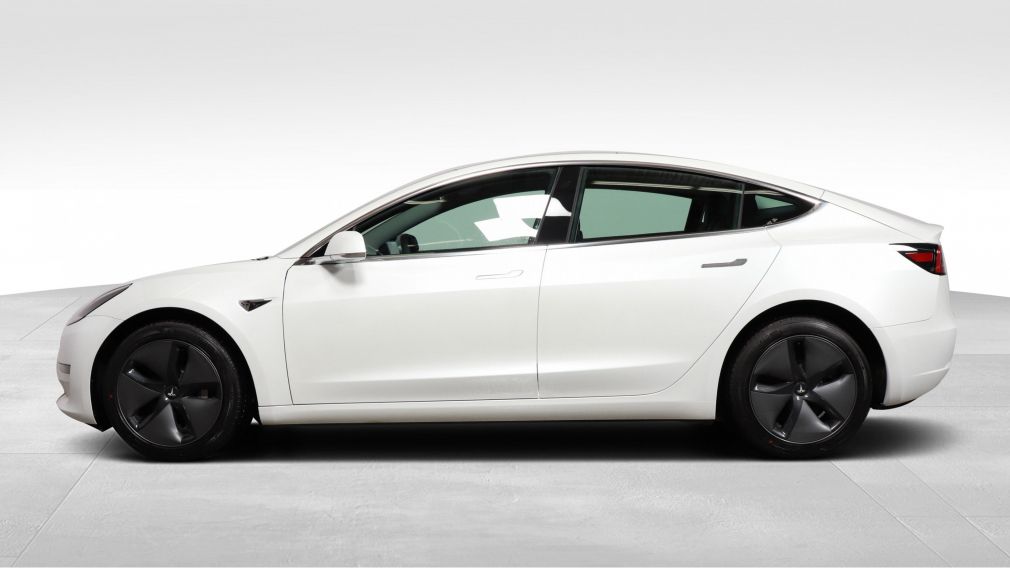 2020 Tesla Model 3 Standard Range Plus *Neuve* rabais VE 13000$ inclu #5