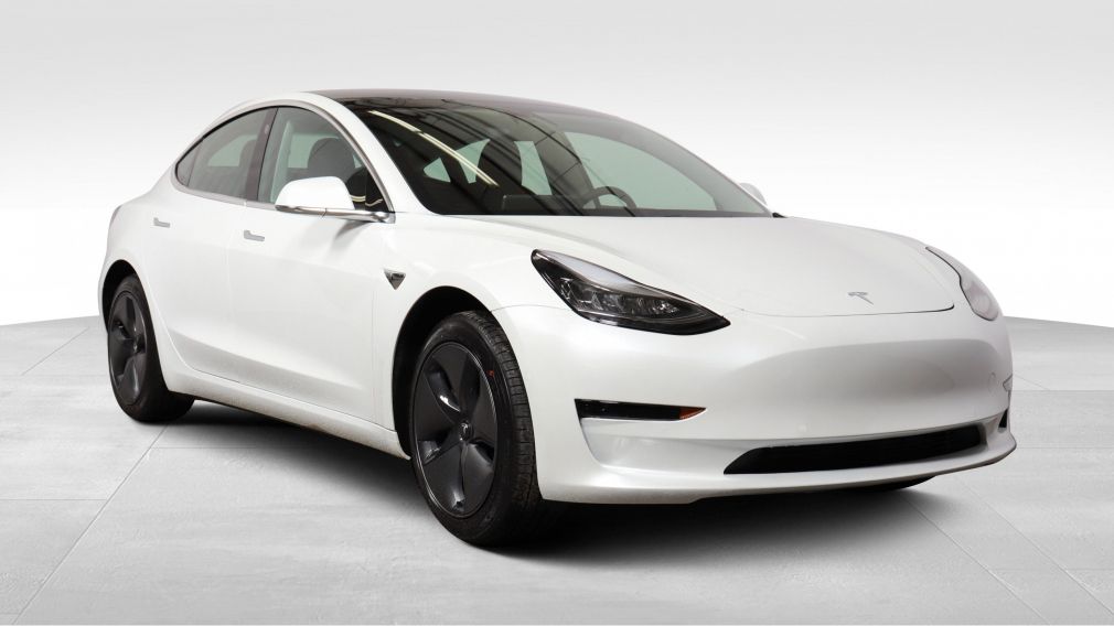 2020 Tesla Model 3 Standard Range Plus *Neuve* rabais VE 13000$ inclu #0