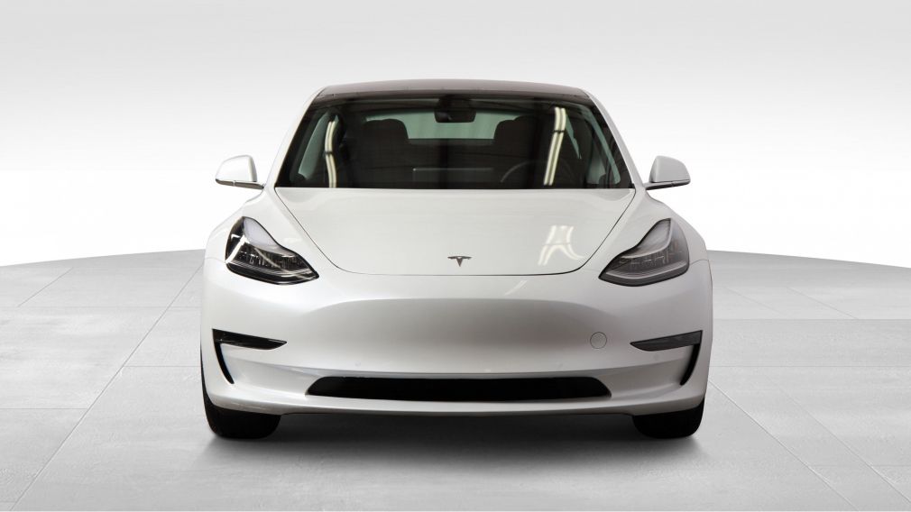 2020 Tesla Model 3 Standard Range Plus *Neuve* rabais VE 13000$ inclu #2