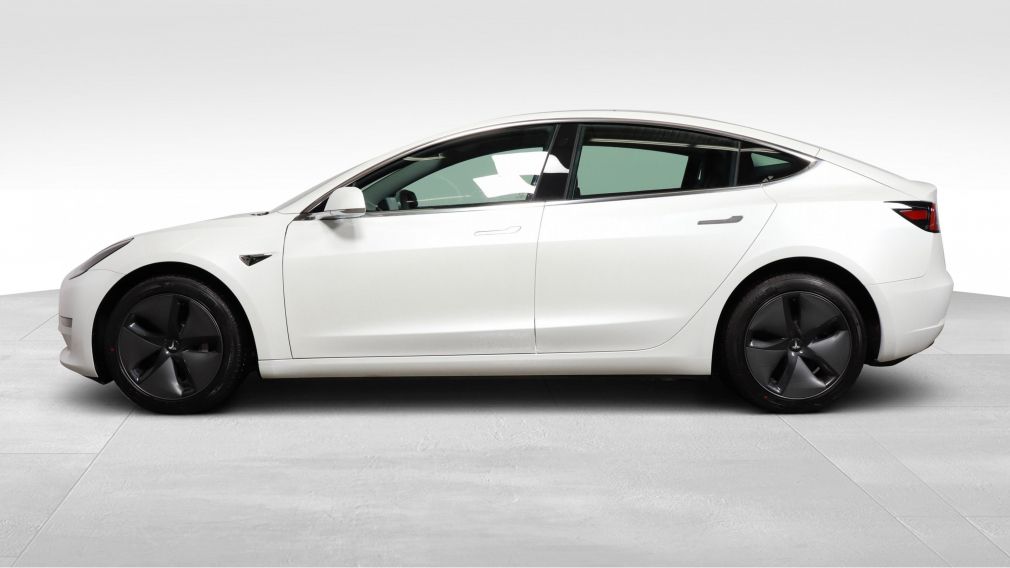 2020 Tesla Model 3 Standard Range Plus *Neuve* rabais VE 13000$ inclu #6