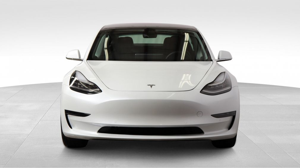 2020 Tesla Model 3 Standard Range Plus *Neuve* rabais VE 13000$ inclu #2