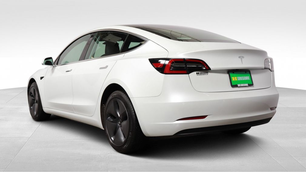 2020 Tesla Model 3 Standard Range Plus *Neuve* rabais VE 13000$ inclu #3