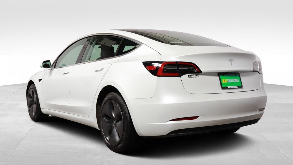 2020 Tesla Model 3 Standard Range Plus *Neuve* rabais VE 13000$ inclu #4