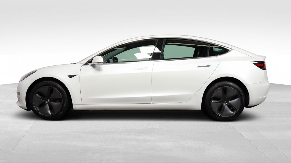 2020 Tesla Model 3 Standard Range Plus *Neuve* rabais VE 13000$ inclu #6