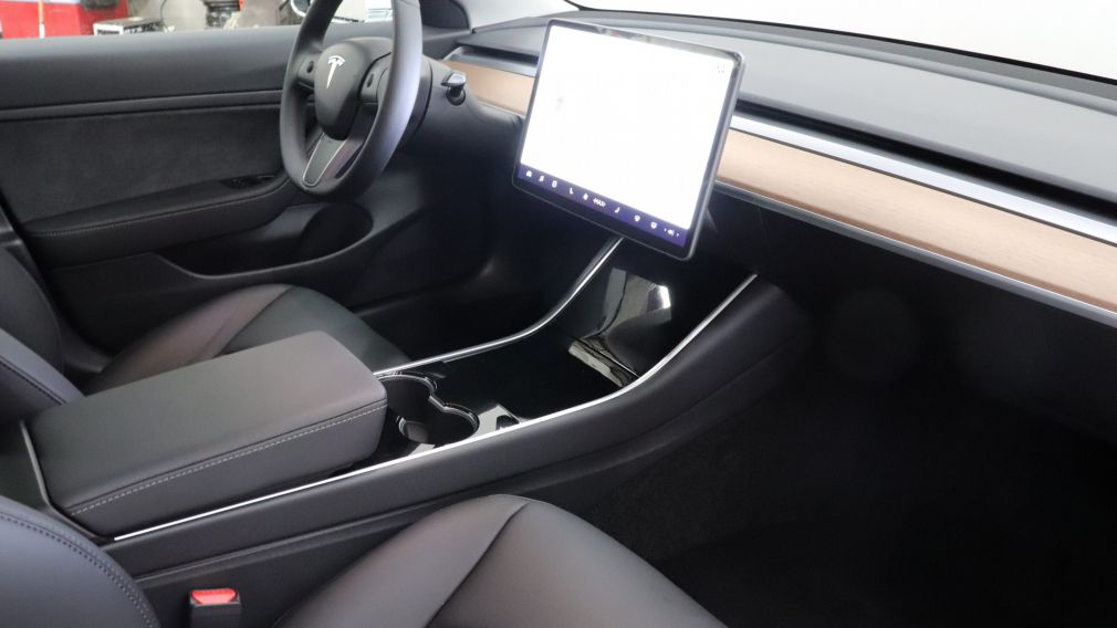 2020 Tesla Model 3 Standard Range Plus *Neuve* rabais VE 13000$ inclu #21