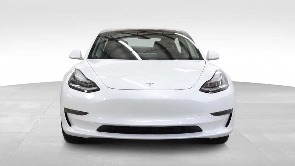 2020 Tesla Model 3 Standard Range Plus *Neuve* rabais VE 13000$ inclu #2