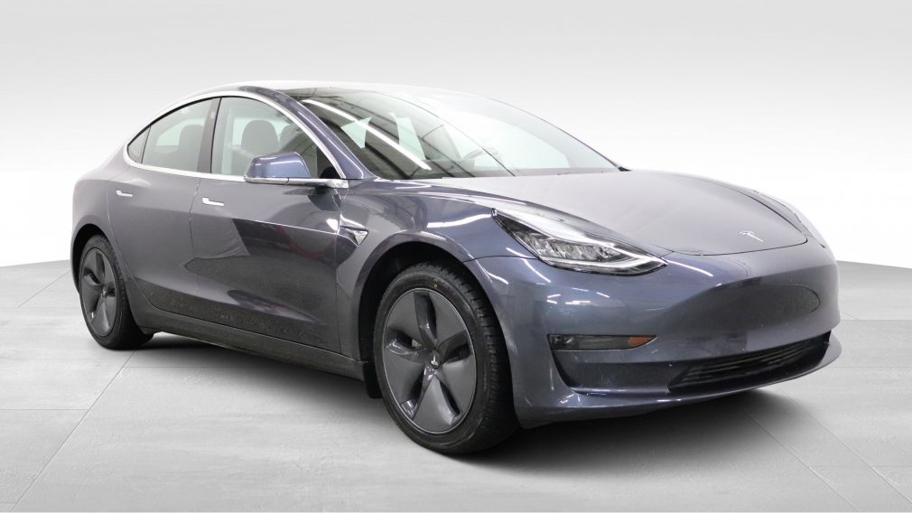 2020 Tesla Model 3 Standard Range Plus *Neuve* rabais VE 13000$ inclu #0