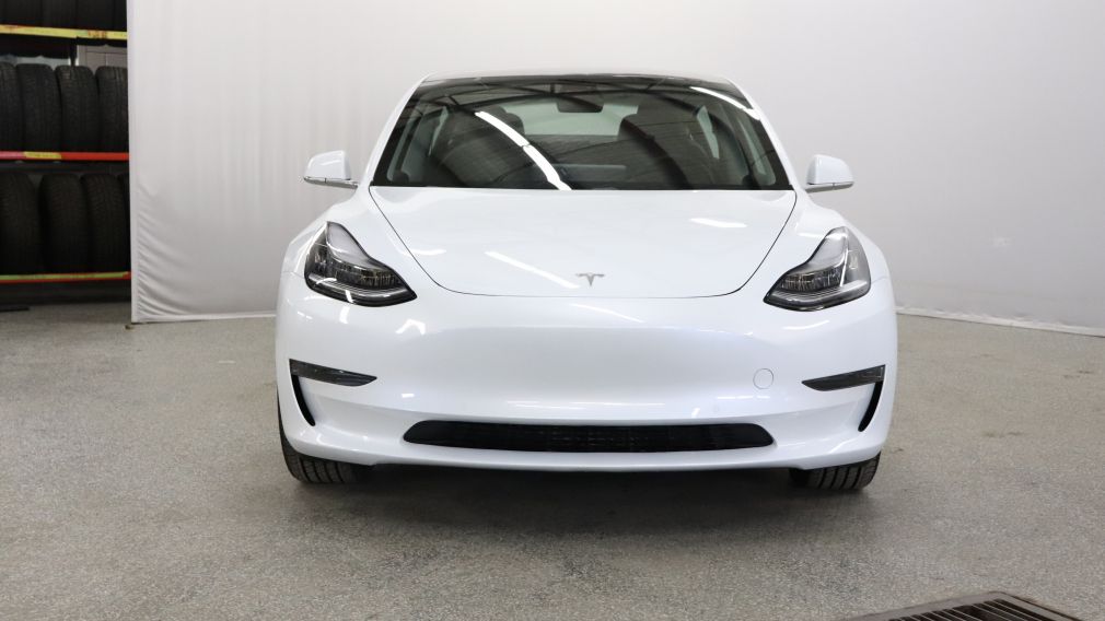 2020 Tesla Model 3 Standard Range Plus *Neuve* rabais VE 13000$ inclu #21