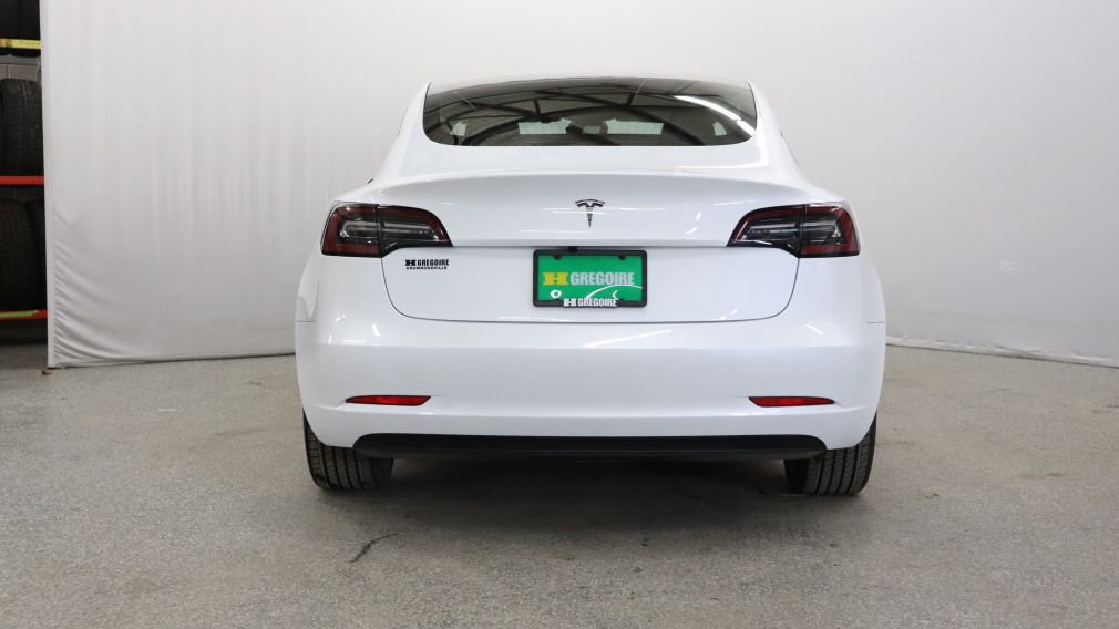 2020 Tesla Model 3 Standard Range Plus *Neuve* rabais VE 13000$ inclu #22