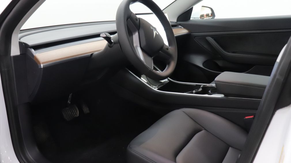 2020 Tesla Model 3 Standard Range Plus *Neuve* rabais VE 13000$ inclu #8