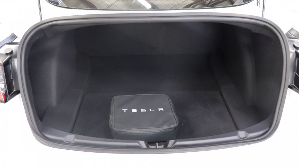2020 Tesla Model 3 Standard Range Plus *Neuve* rabais VE 13000$ inclu #22