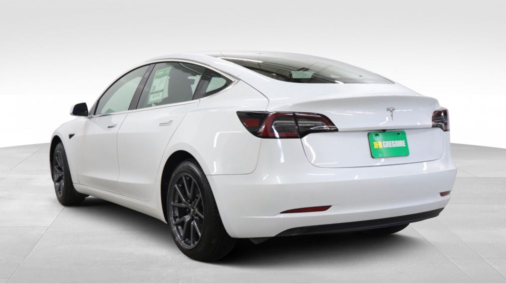 2020 Tesla Model 3 Standard Range Plus *Neuve* rabais VE 13000$ inclu #5