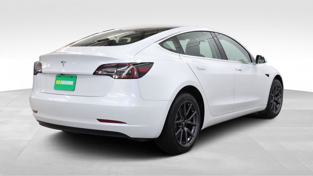 2020 Tesla Model 3 Standard Range Plus *Neuve* rabais VE 13000$ inclu #7
