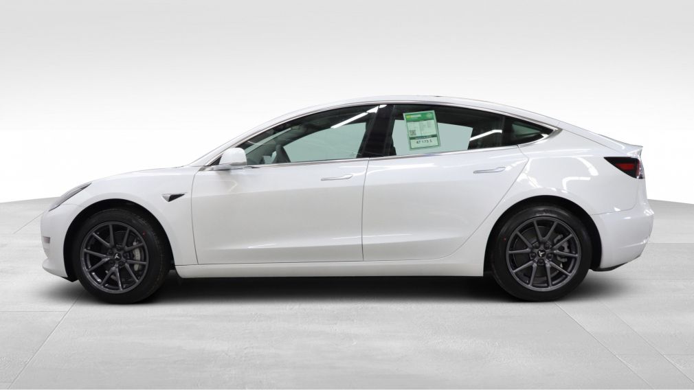 2020 Tesla Model 3 Standard Range Plus *Neuve* rabais VE 13000$ inclu #8