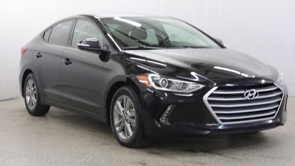 2017 Hyundai Elantra GL Automatique Mags #0