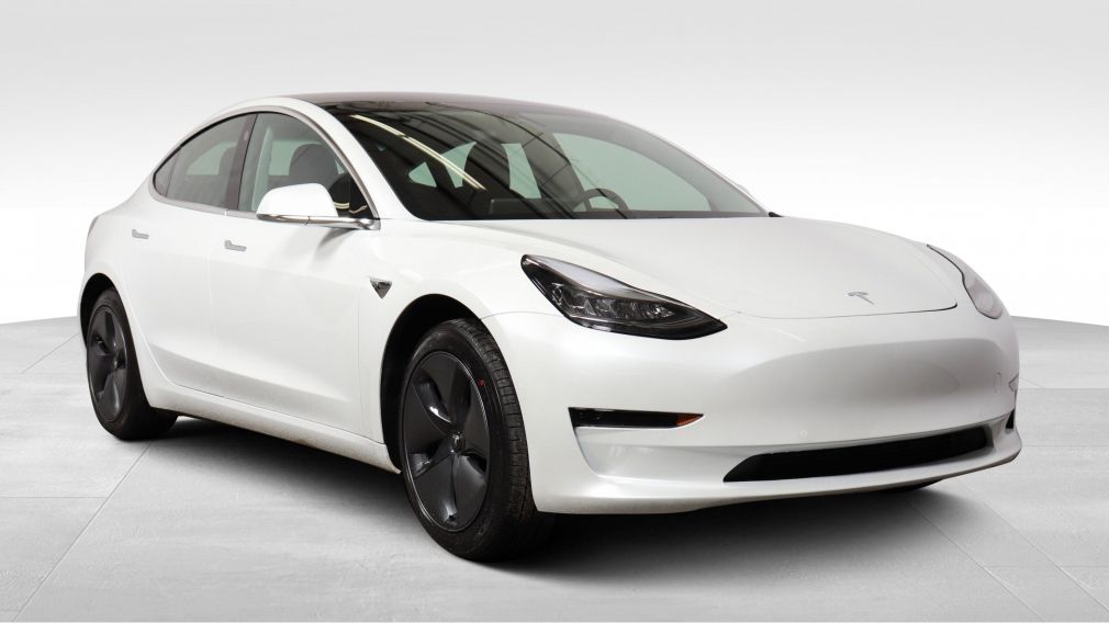 2020 Tesla Model 3 Standard Range Plus Neuve*Rabais 13000.00* inclus #0