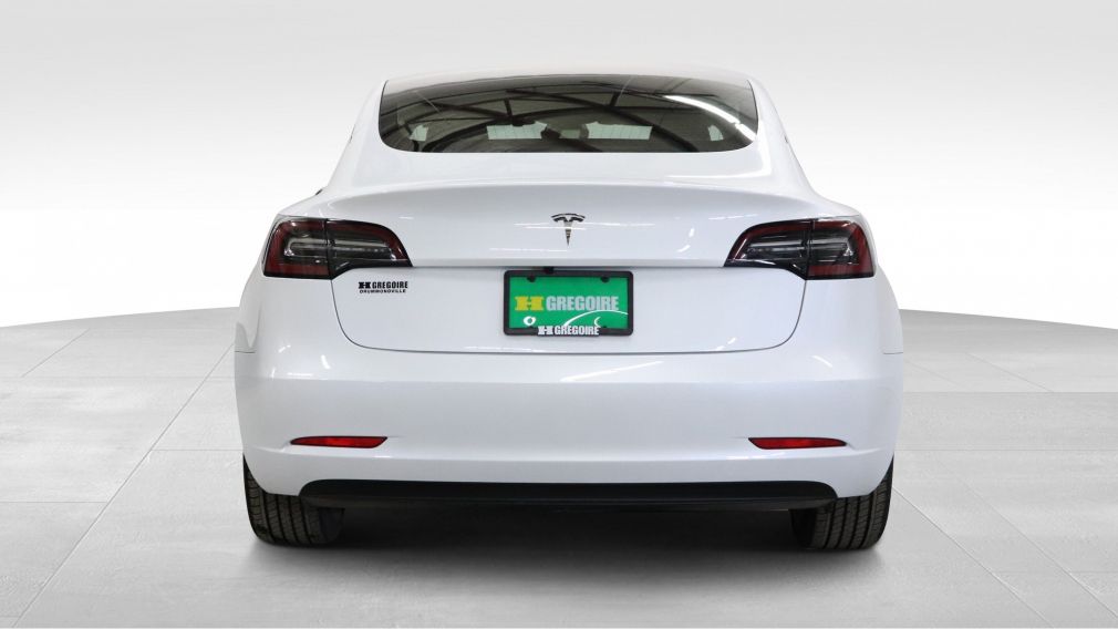2020 Tesla Model 3 Standard Range Plus Neuve*Rabais 13000.00* inclus #3