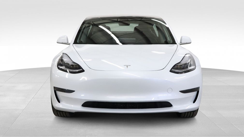 2020 Tesla Model 3 Standard Range Plus Neuve*Rabais 13000.00* inclus #4