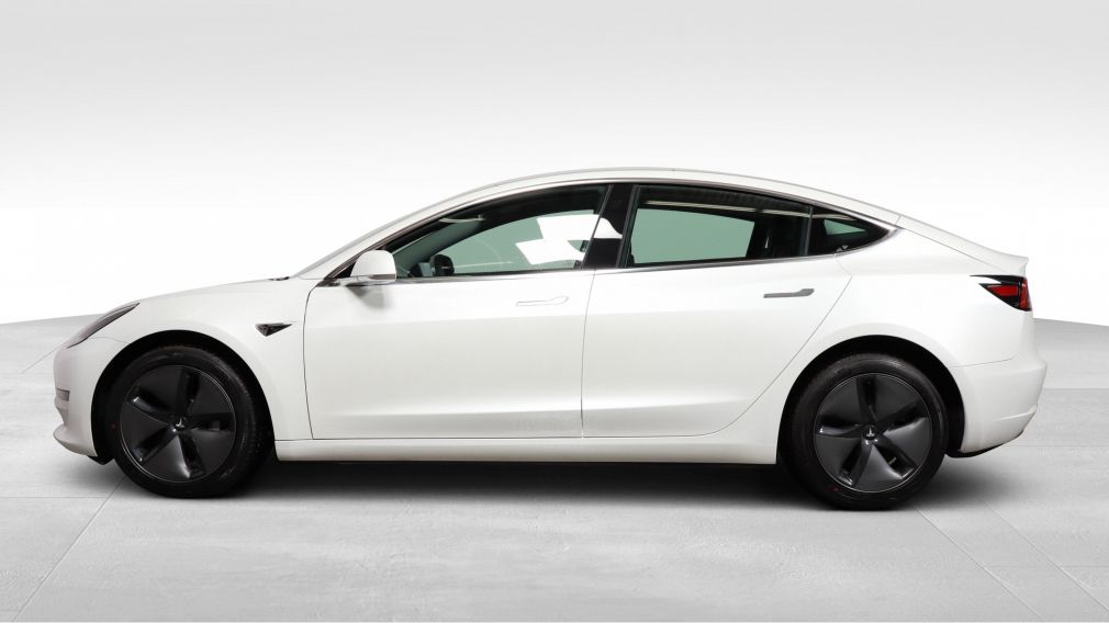2020 Tesla Model 3 Standard Range Plus Neuve*Rabais 13000.00* inclus #7
