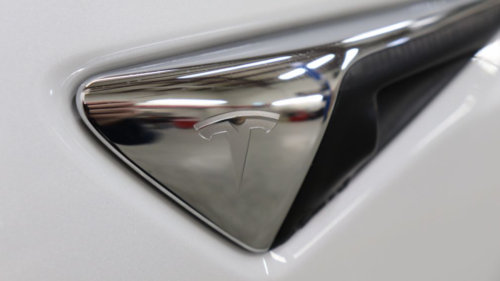 2020 Tesla Model 3 Standard Range Plus *Neuve* rabais VE 13000$ inclu #17