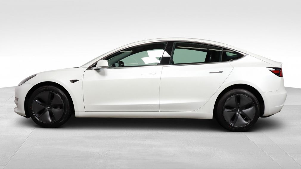 2020 Tesla Model 3 Standard Range Plus *Neuve* rabais VE 13000$ inclu #6
