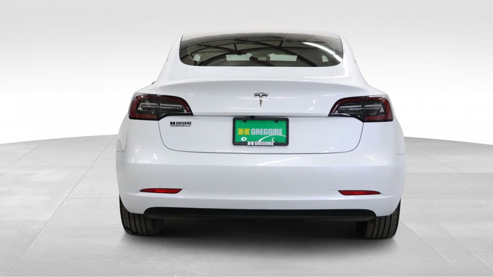 2020 Tesla Model 3 Standard Range Plus *Neuve* rabais VE 13000$ inclu #8