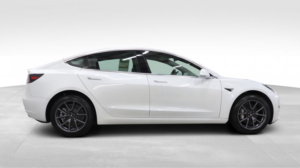 2020 Tesla Model 3 Tesla 3 Long Range AWD #4