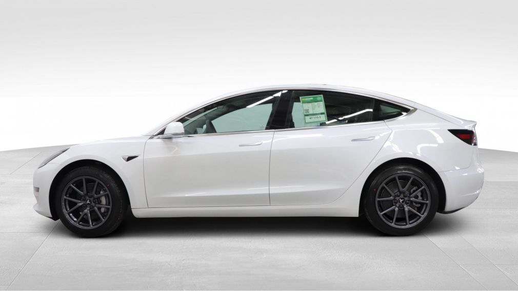 2020 Tesla Model 3 Tesla 3 Long Range AWD #7