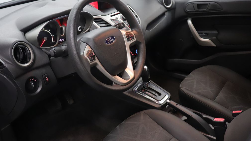 2013 Ford Fiesta SE Automatique Mag #10