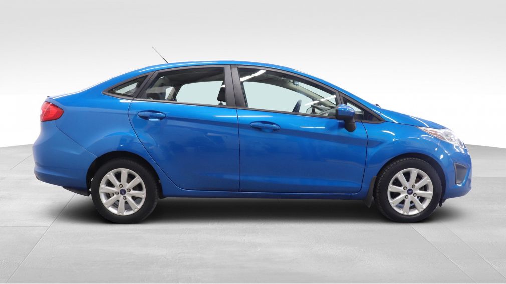 2013 Ford Fiesta SE Automatique Mag #4