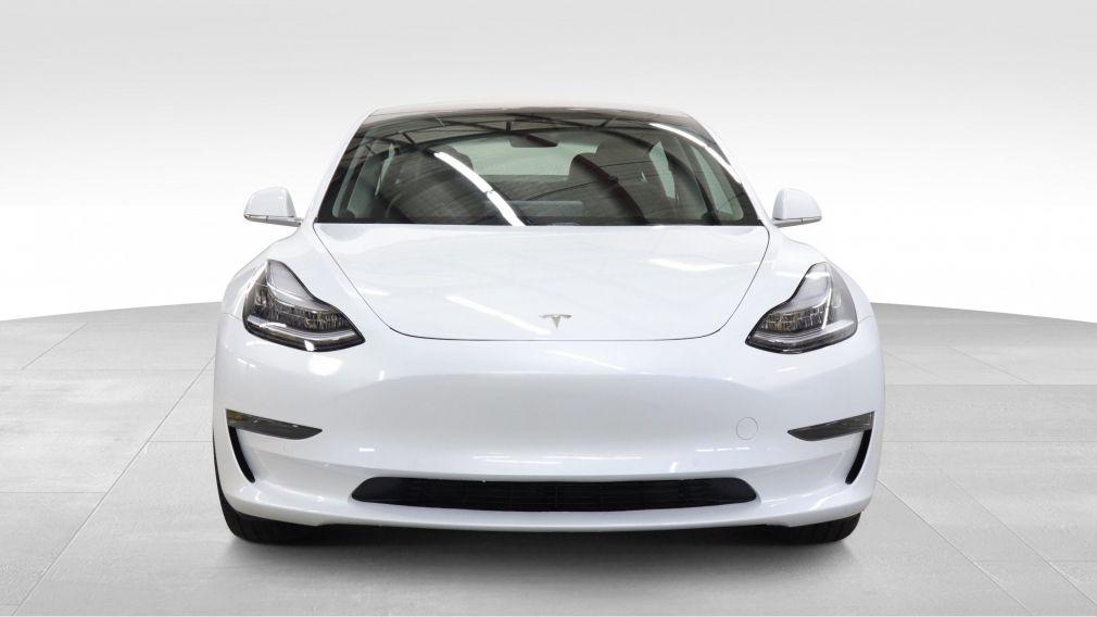 2020 Tesla Model 3 Standard Range Plus *Neuve* rabais VE 13000$ inclu #2