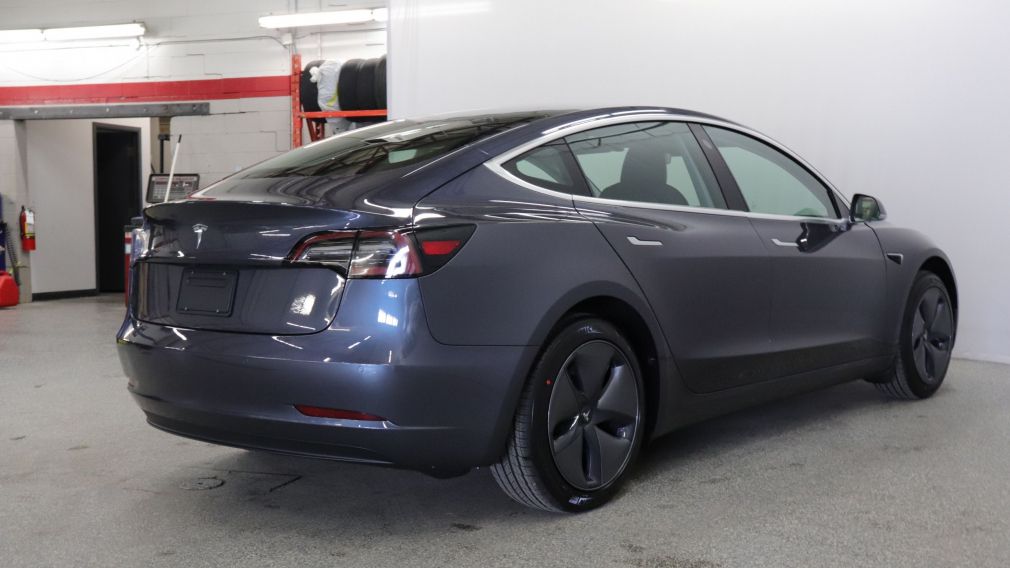 2020 Tesla Model 3 Standard Range Plus *Neuve* rabais VE 13000$ inclu #6