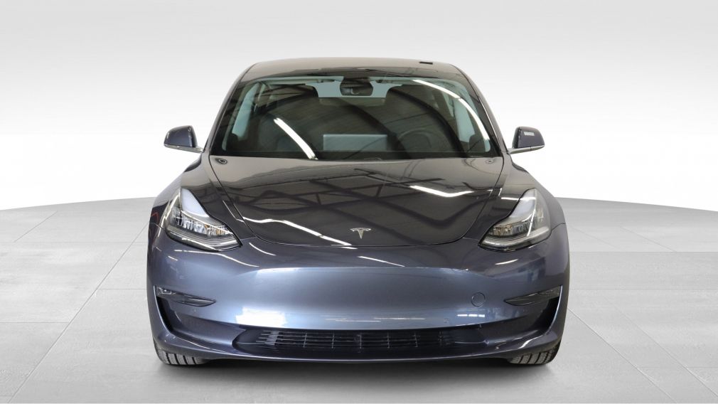 2020 Tesla Model 3 Standard Range Plus **Rabais VE 13000.00** inclus #1