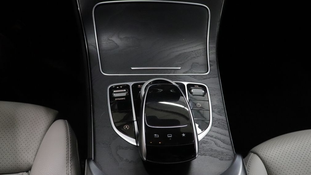 2016 Mercedes Benz C300 C 300, Toit ouvrant, Navigation #21